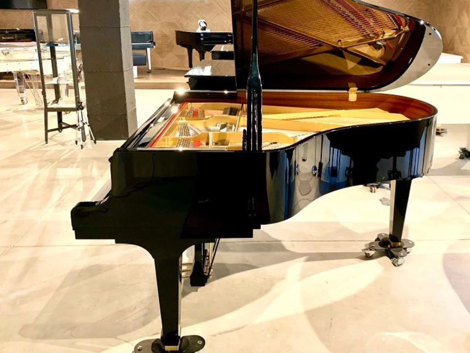 KAWAI GL40 - Nah Music