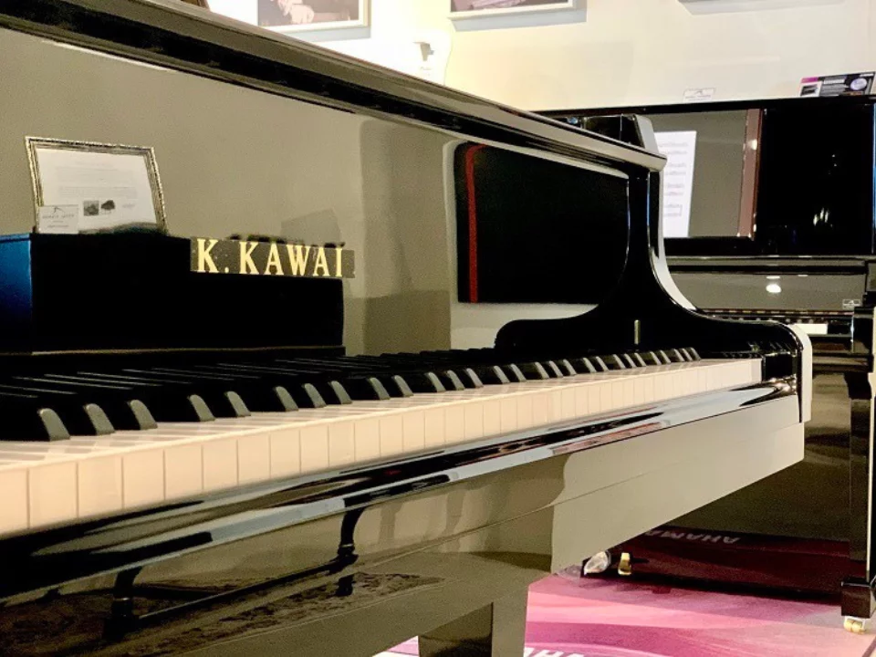 KAWAI GL40 - Nah Music