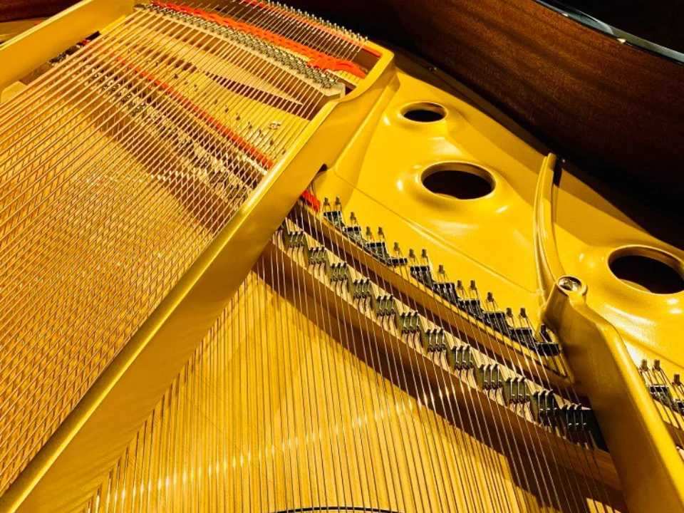 KAWAI GL40 - Nah Music