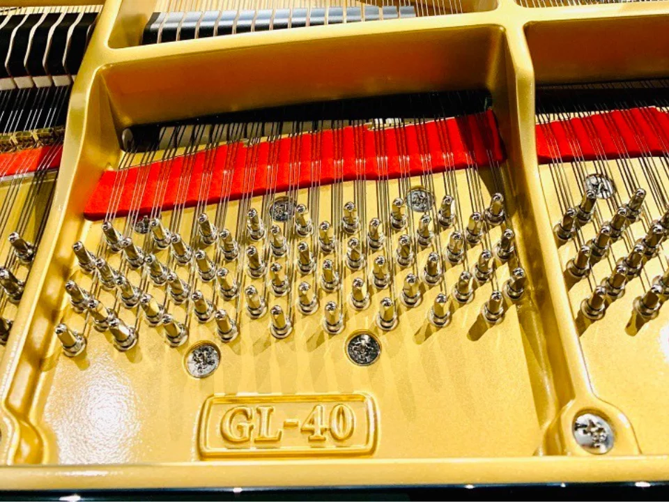 KAWAI GL40 - Nah Music