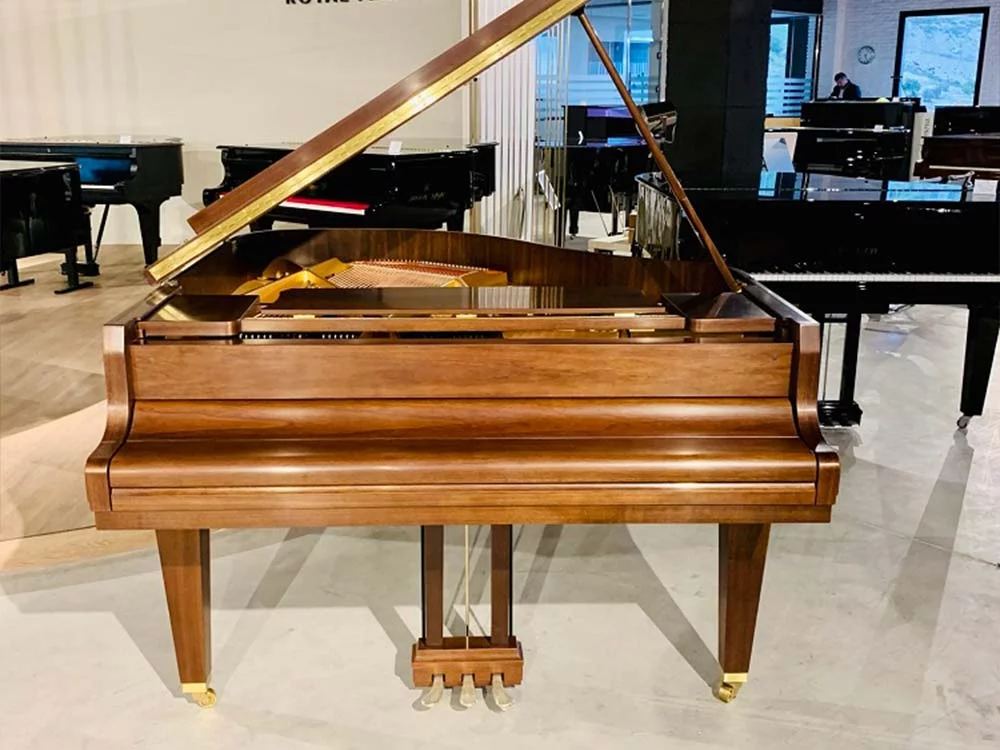 KAWAI GL50 WN - Nah Music