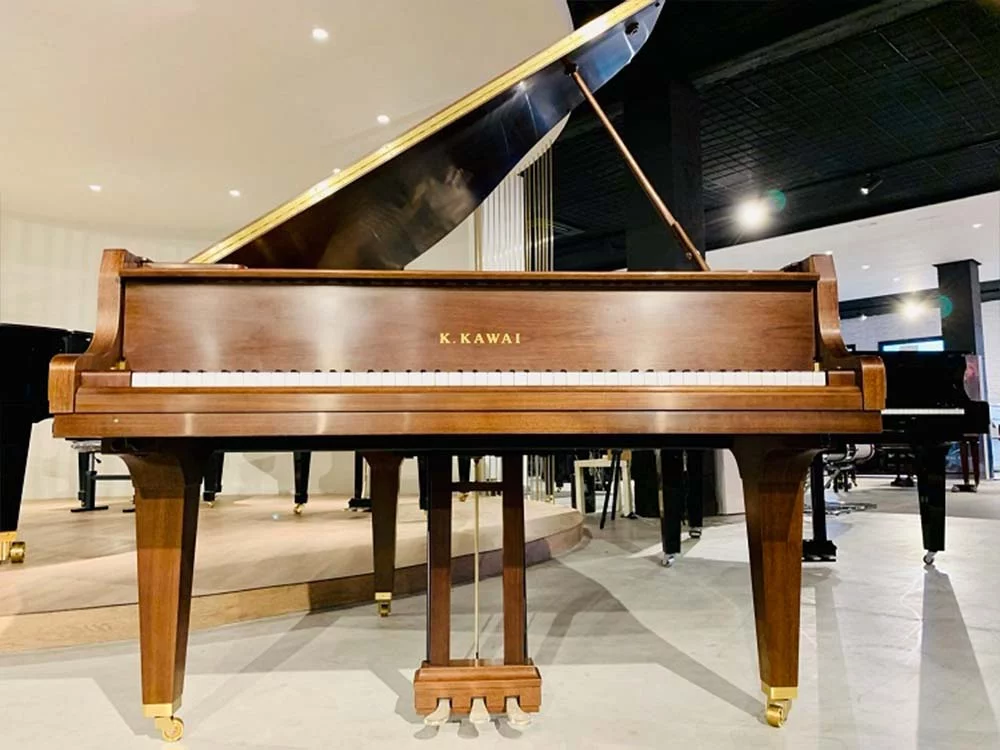 KAWAI GL50 WN - Nah Music