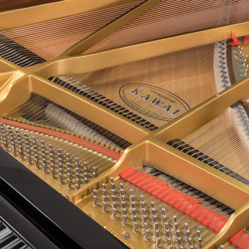 KAWAI GL50 WN - Nah Music