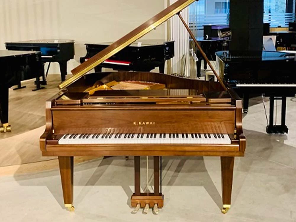 KAWAI GL50 WN - Nah Music