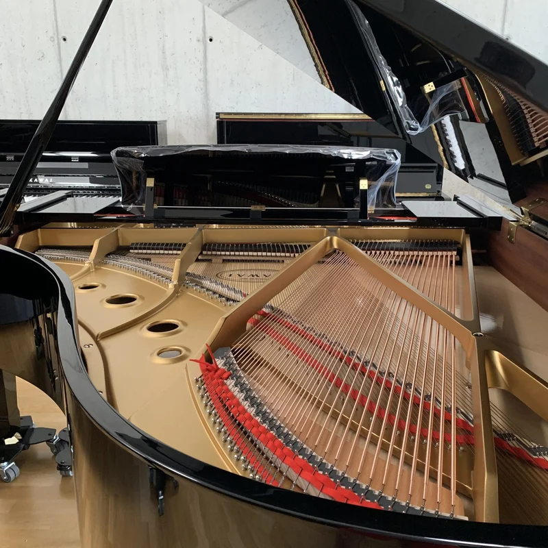 KAWAI GL50 PE - Nah Music