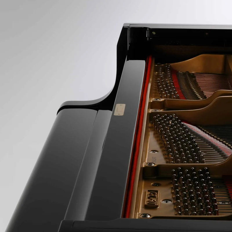 KAWAI GL50 PE - Nah Music