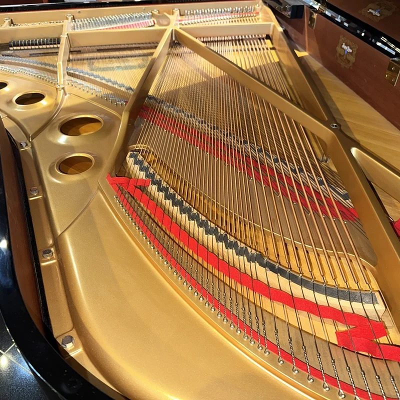 KAWAI GS-50 - Nah Music