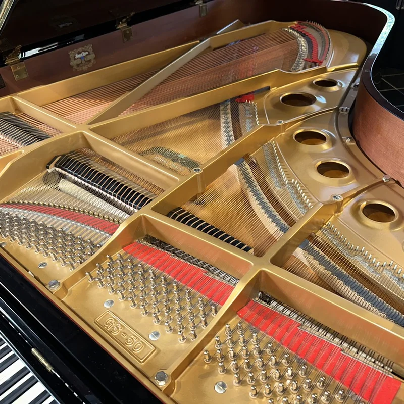 KAWAI GS-50 - Nah Music