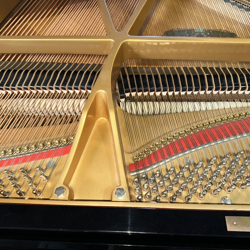 KAWAI GS-50 - Nah Music