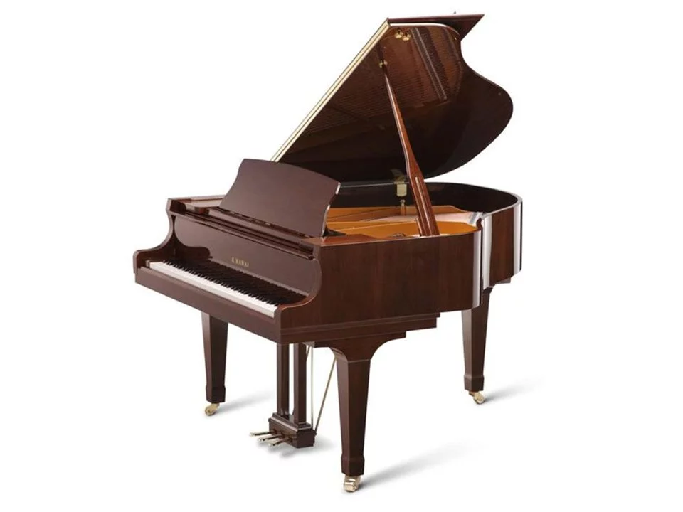 KAWAI GX2 BW - Nah Music