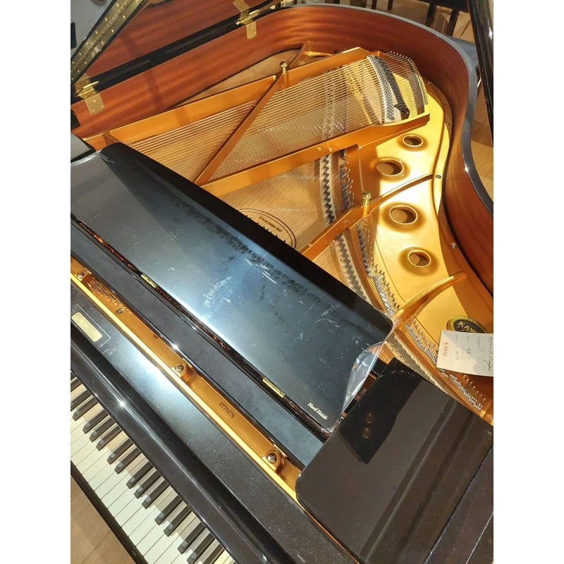KAWAI GX2 BW - Nah Music