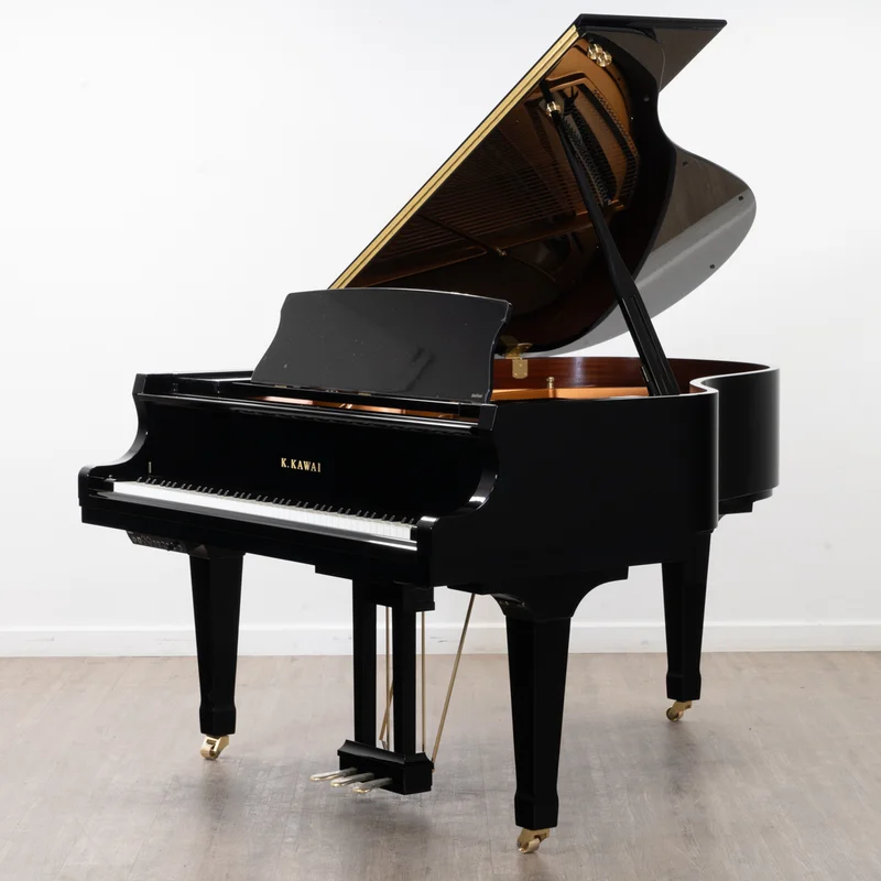 KAWAI GX2 WH - Nah Music