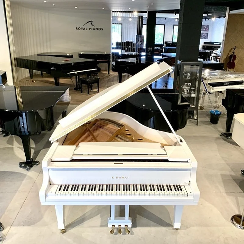 KAWAI GX2 WH - Nah Music