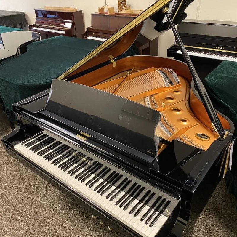 KAWAI GX2 WH - Nah Music