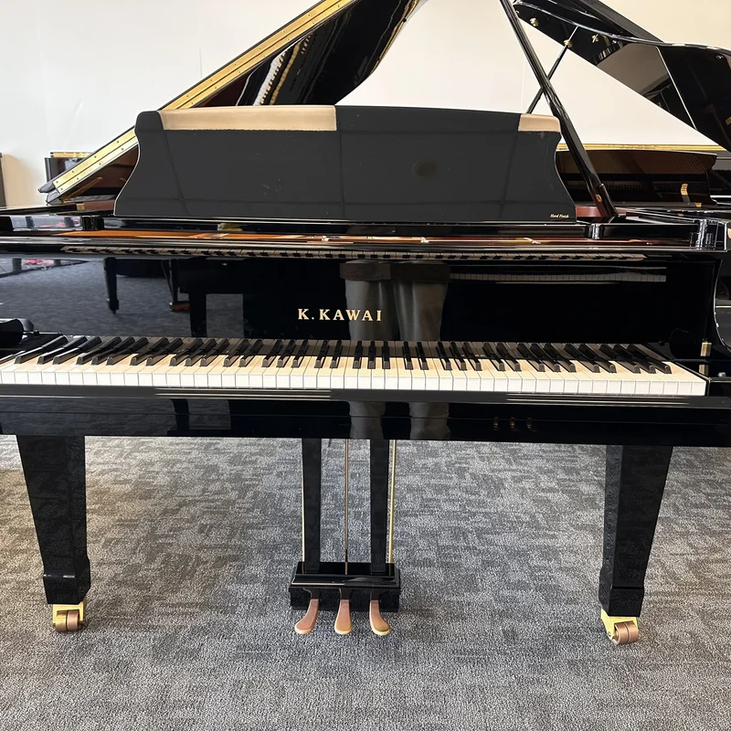 KAWAI GX6 (USED) - Nah Music