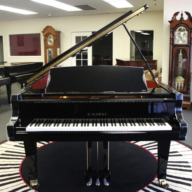 KAWAI GX6 (USED) - Nah Music