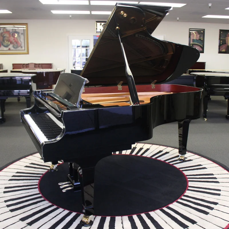 KAWAI GX6 (USED) - Nah Music