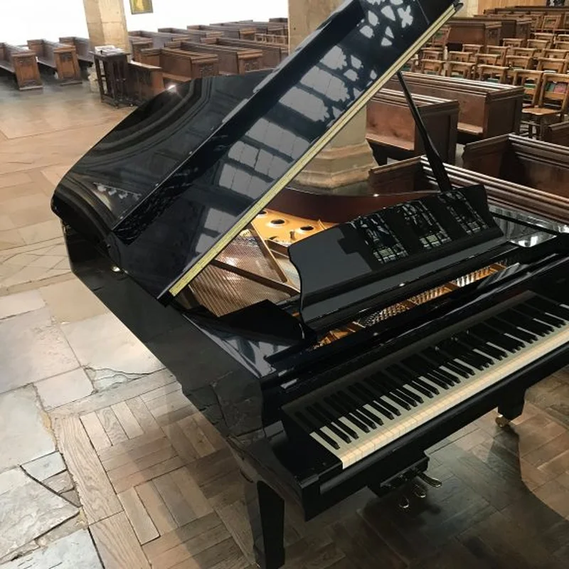 KAWAI GX6 (USED) - Nah Music