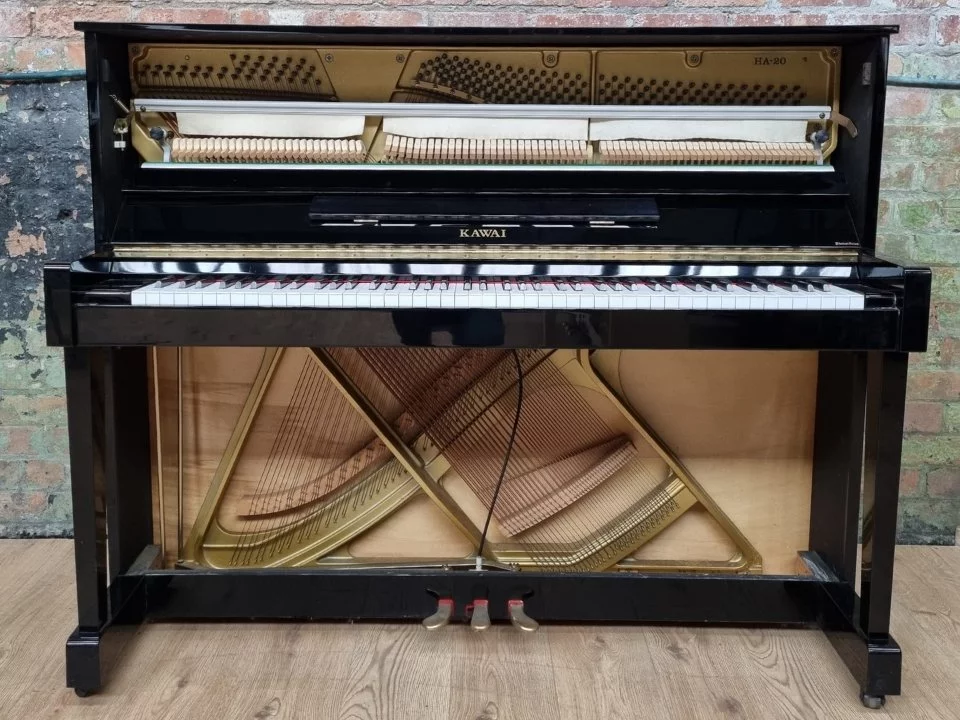 KAWAI HA-20W - Nah Music
