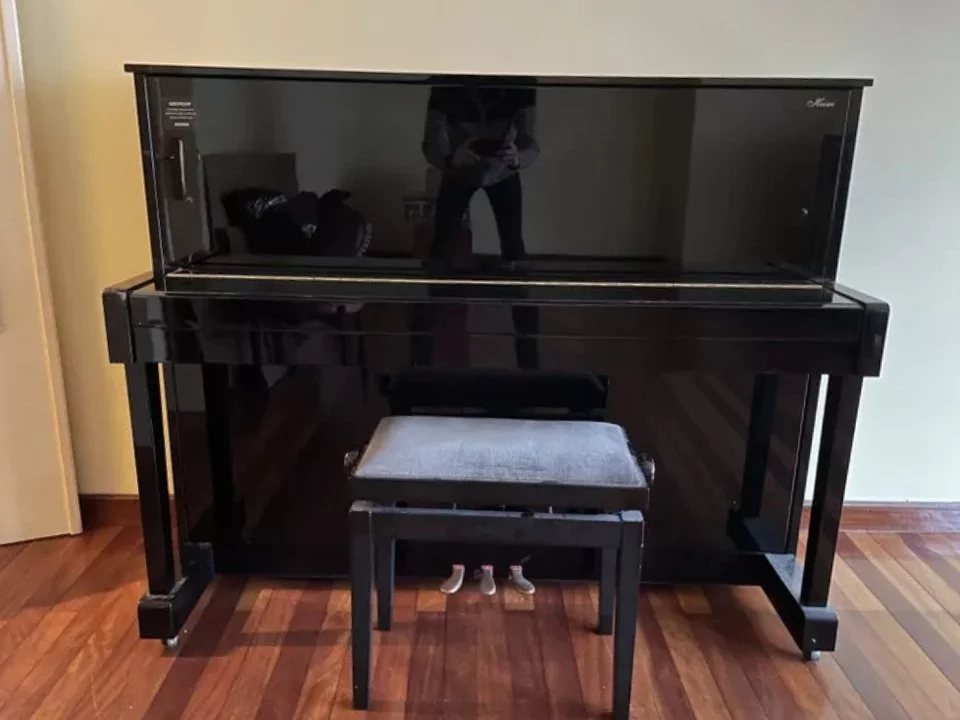 KAWAI HA-20W - Nah Music