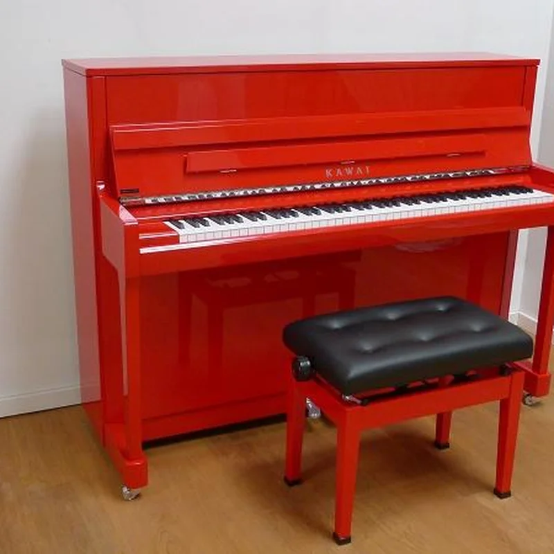 KAWAI K-200 Red Edition - Nah Music