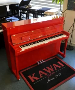 KAWAI K-200 Red Edition