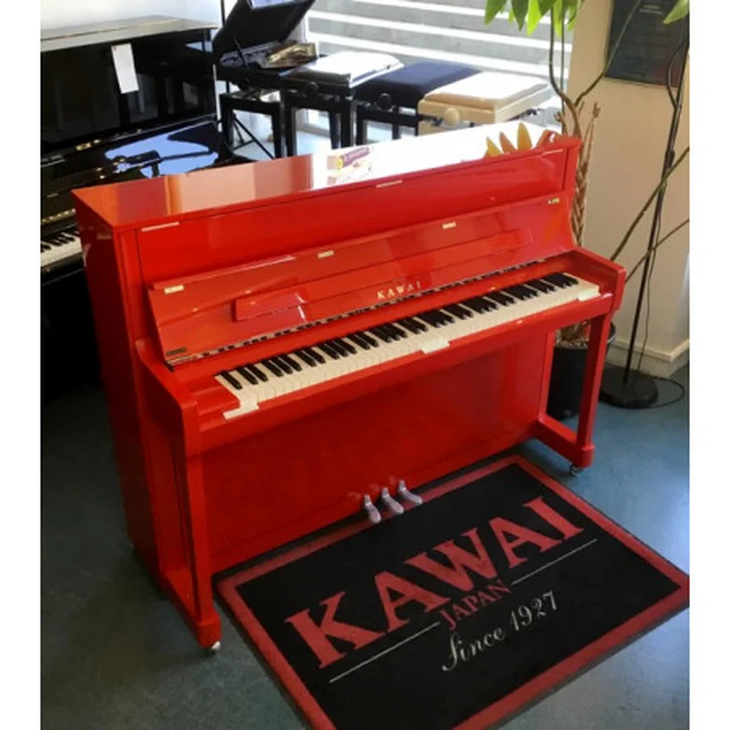 KAWAI K-200 Red Edition - Nah Music