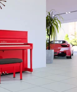 KAWAI K-200 Red Edition
