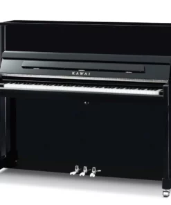 KAWAI K-300 EP SILVER