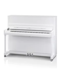 KAWAI K-300 EP SILVER