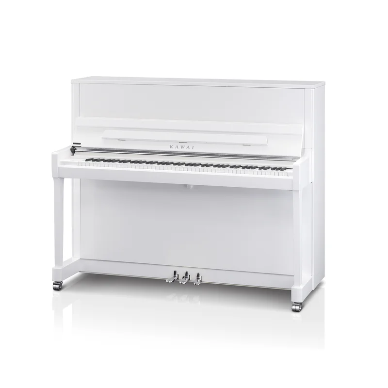 KAWAI K-300 EP SILVER - Nah Music