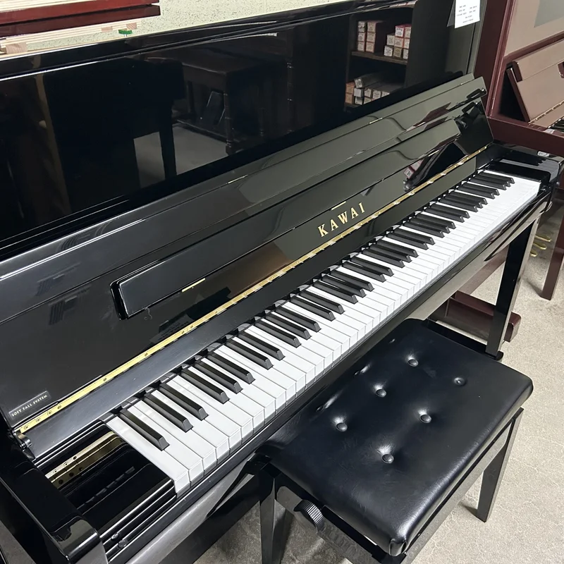 KAWAI K-300 EP SILVER - Nah Music