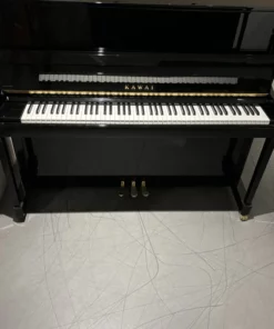 KAWAI K-300 EP SILVER