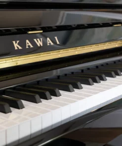 KAWAI K-300 EP SILVER