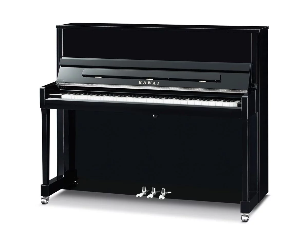 KAWAI K-300 EP SILVER - Nah Music