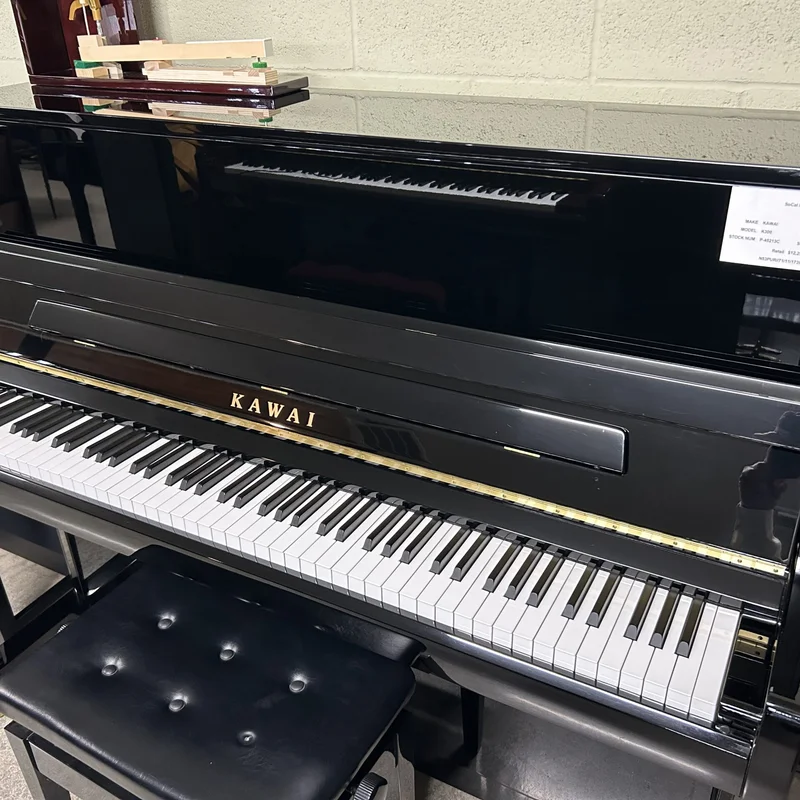 KAWAI K-300 SE - Nah Music