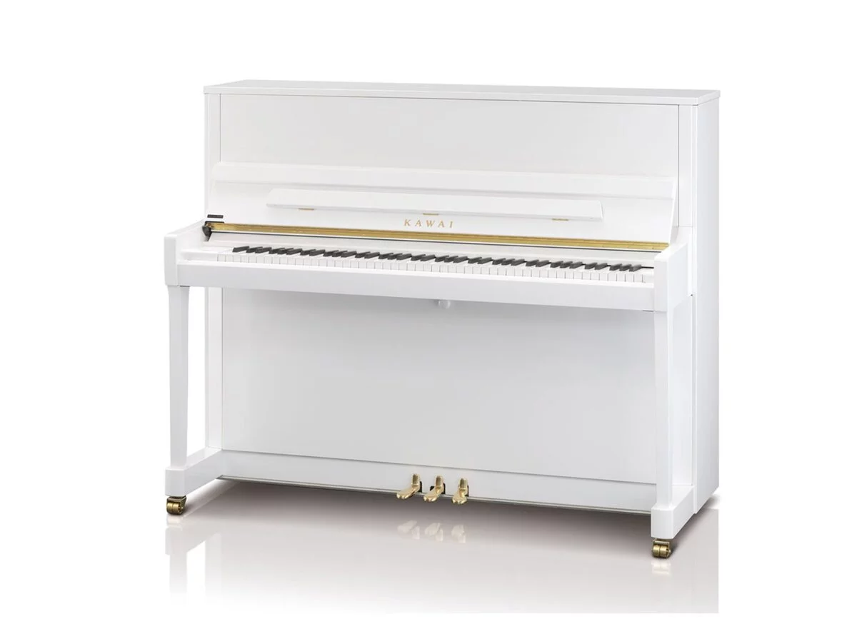 KAWAI K-300 WH - Nah Music