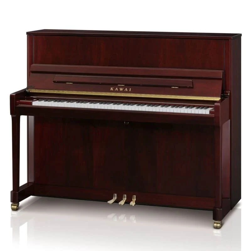 KAWAI K-300 WH - Nah Music