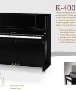 KAWAI K-400 (Likenew)