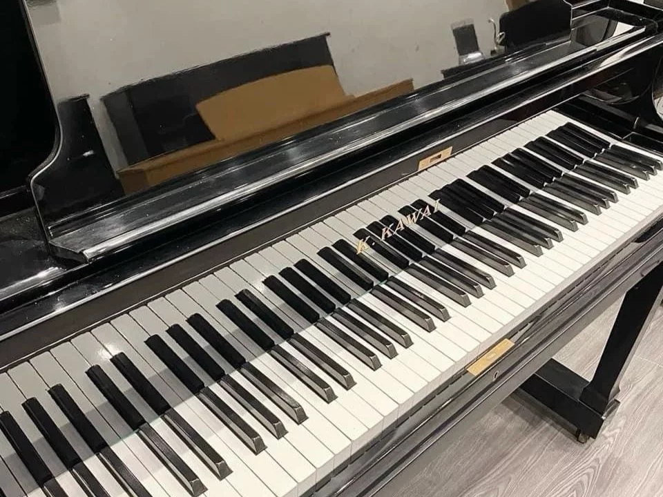 KAWAI K-48 PE - Nah Music