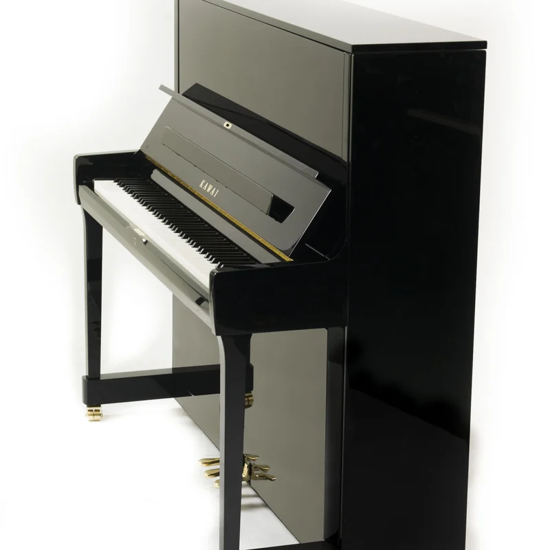 KAWAI K-500 Limited Edition | 60th Anniversary - Nah Music