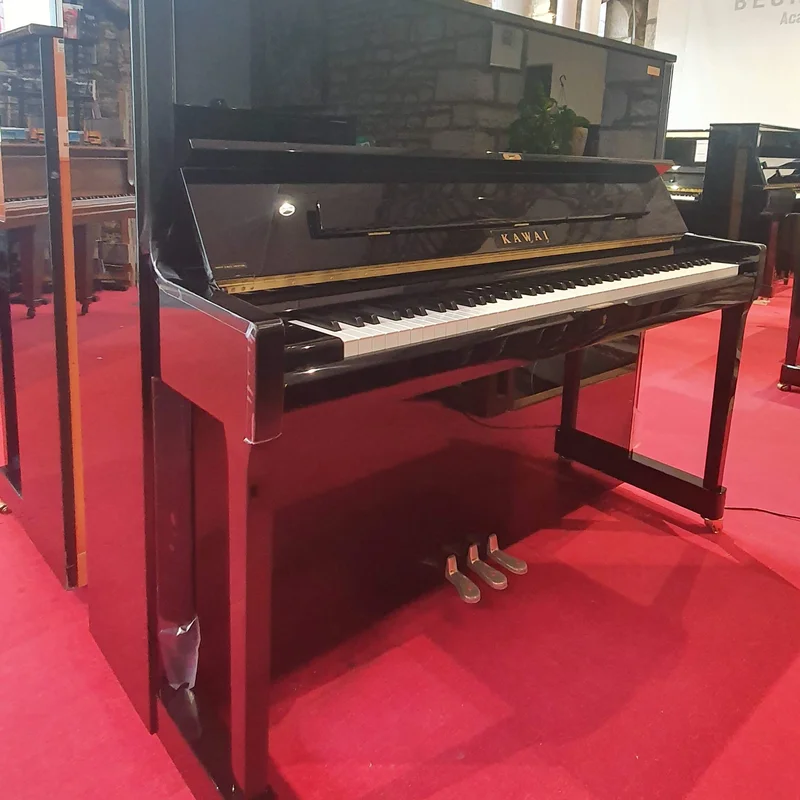 KAWAI K-500 Limited Edition | 60th Anniversary - Nah Music