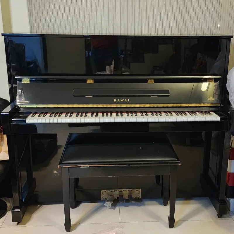 KAWAI K-500 Limited Edition | 60th Anniversary - Nah Music