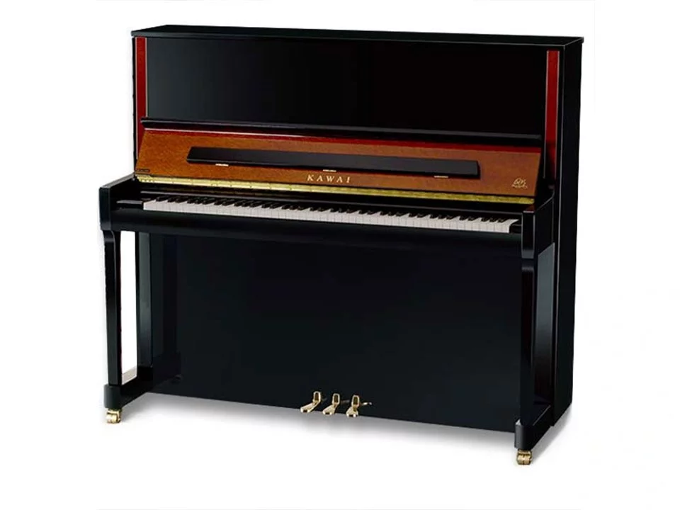 KAWAI K-500 Limited Edition | 60th Anniversary - Nah Music