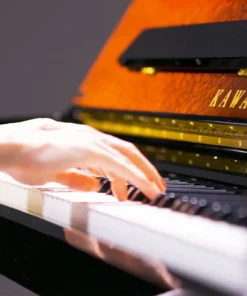 KAWAI K-500 Limited Edition | 60th Anniversary