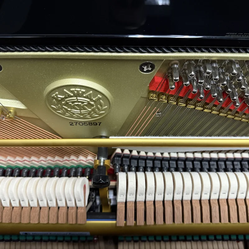 KAWAI K-800 (USED) - Nah Music
