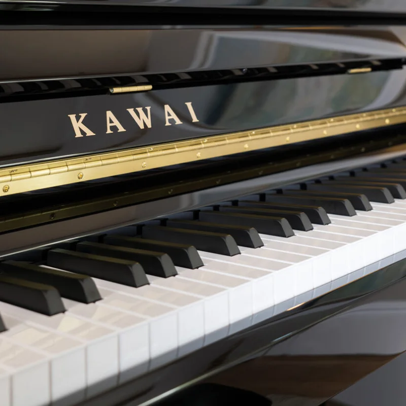 KAWAI K-300 EP - Nah Music