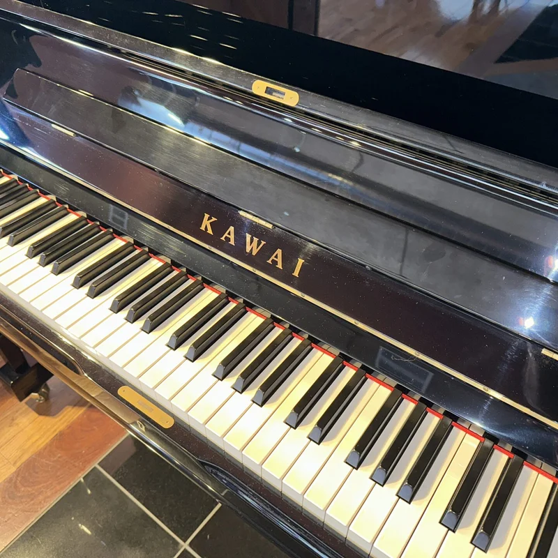 KAWAI K6 - Nah Music
