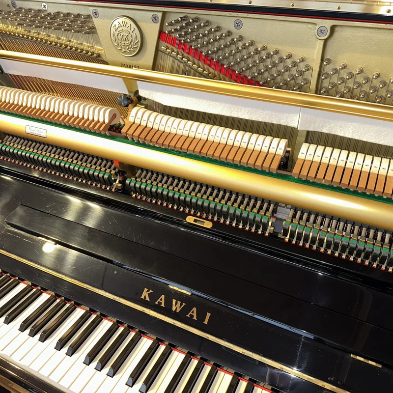KAWAI K6 - Nah Music