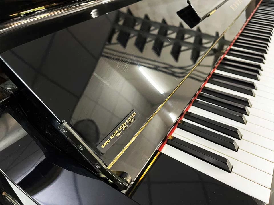 KAWAI K60 - Nah Music